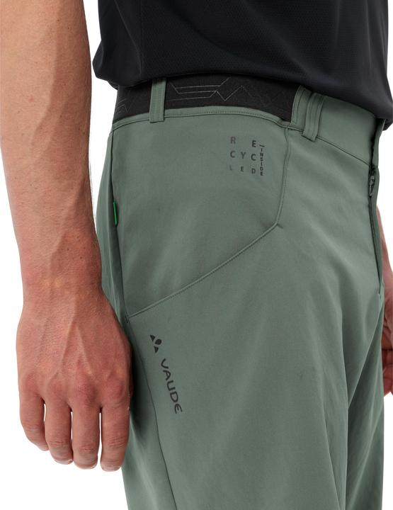 Actual product image Vaude Loamer Shorts (S)