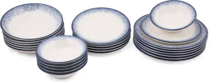 Image du produit Hermia Keilani (24 pcs)