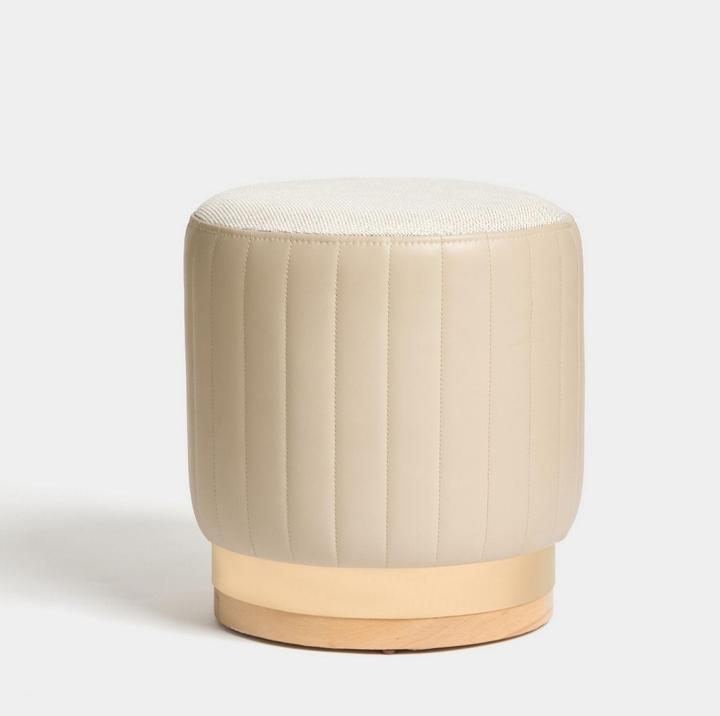 Image du produit Atelier del Sofa Nordica Tuffet