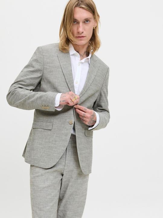 Immagine prodotto Jack & Jones Jprriviera Linen Suit Slim Fit Sn (50)
