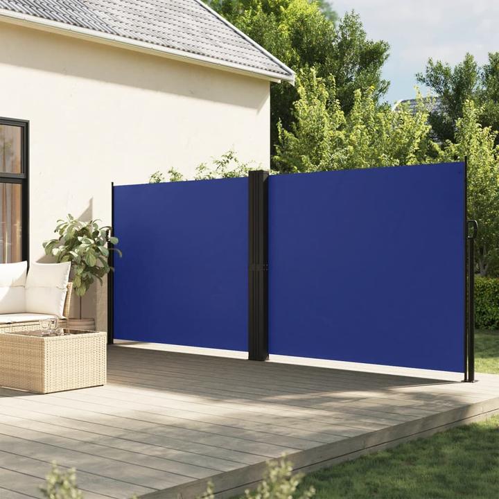 Image du produit vidaXL Store latéral extensible (1.80 m)