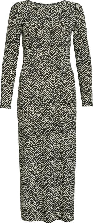 Produktbild Vila VIMADORA Langärmeliges Maxikleid (L, M)