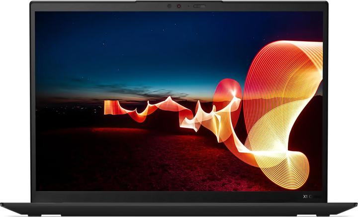 Actual product image Lenovo ThinkPad X1 Carbon Gen 10 (14", 1000 GB, 32 GB, DE, Intel Core i7-1260P)