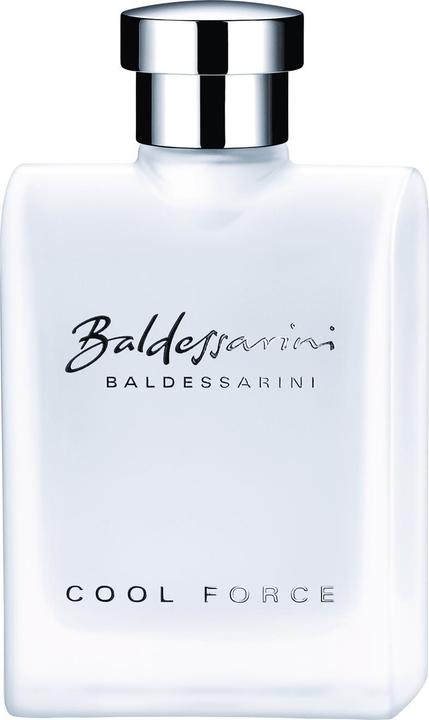 Produktbild Baldessarini Cool Force (Eau de Toilette, 90 ml)