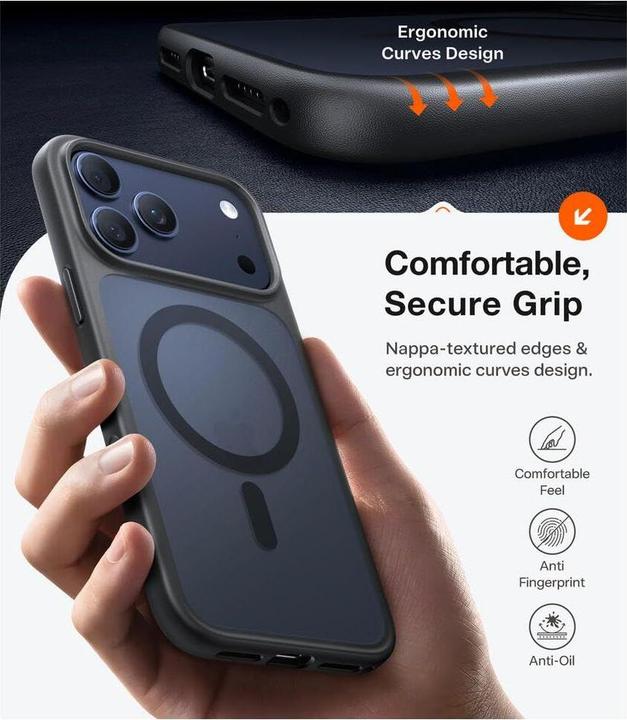 Produktbild Torras Guardian (Apple iPhone 17 Pro Max)