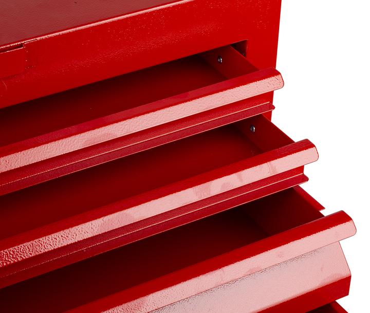 Image du produit RS PRO Armoire à outils standard 6 tiroirs (56 cm, 75 cm)