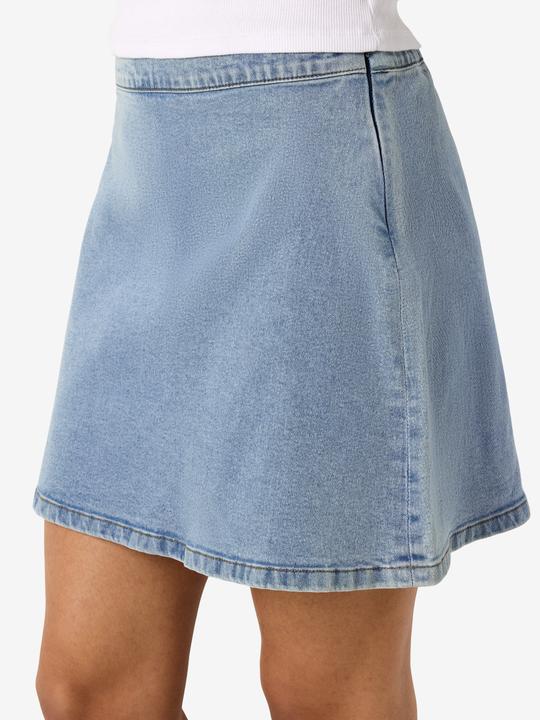 Image du produit Noisy May NMANDY FLARED Minirock (M)