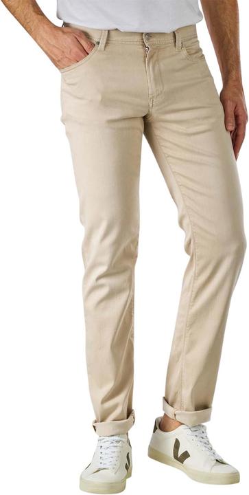 Image du produit Alberto Pipe Jeans Regular Light Tencel beige (W36/L30)