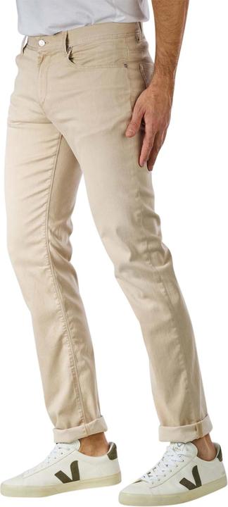 Image du produit Alberto Pipe Jeans Regular Light Tencel beige (W36/L30)
