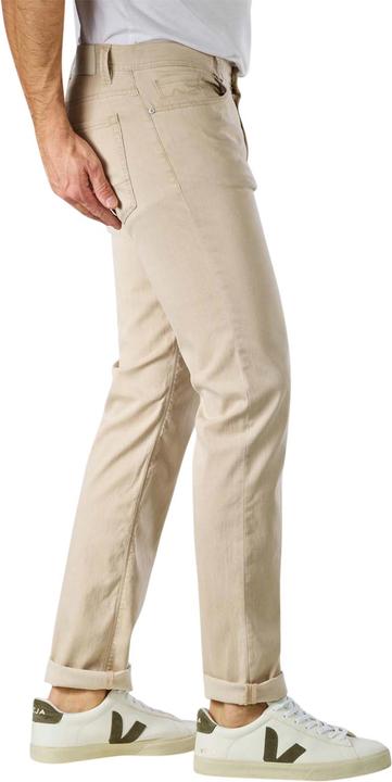 Image du produit Alberto Pipe Jeans Regular Light Tencel beige (W36/L30)