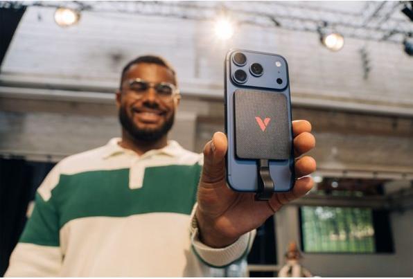 Produktbild Verbatim SSD 512GB SnapBack Ultra Slim SSD 512GB black (0.51 TB)