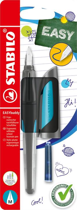 Immagine prodotto STABILO Easybuddy (Multi colore, 1 x)