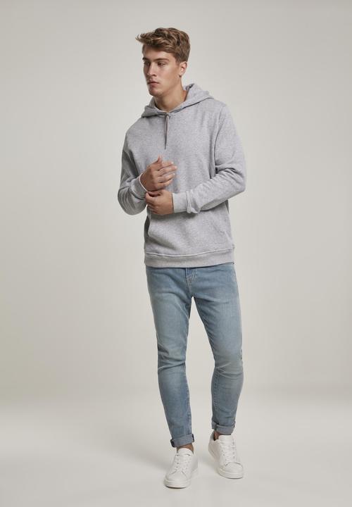 Produktbild Urban Classics Organic Basic Hoody (S)