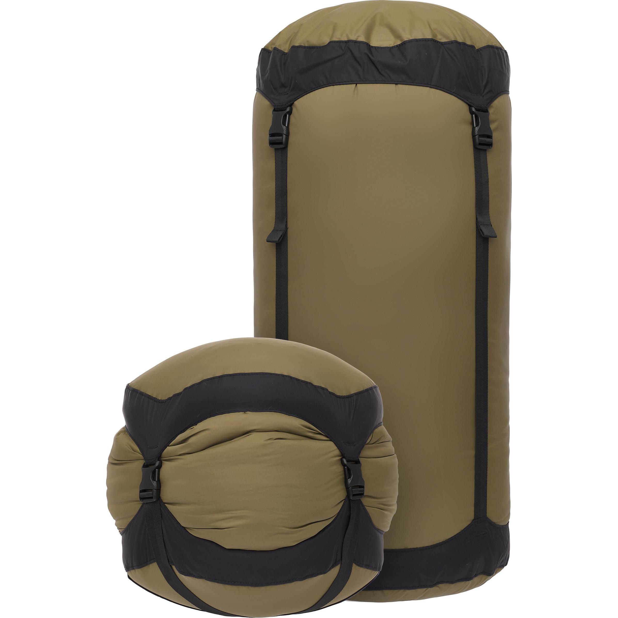 Sea To Summit, Packsack, Lightweight, Braun