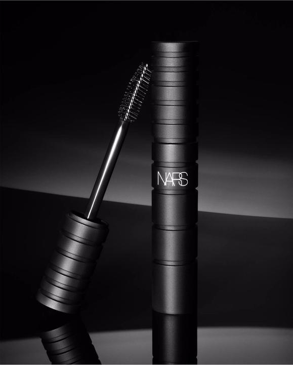 Produktbild NARS Cosmetics Mini Climax Extreme Mascara (Uncensored Black)