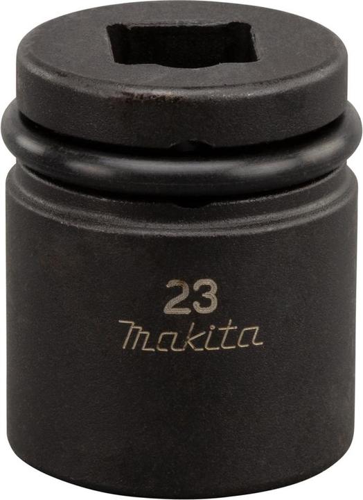 Actual product image Makita Impact socket 1/2" (23 mm)
