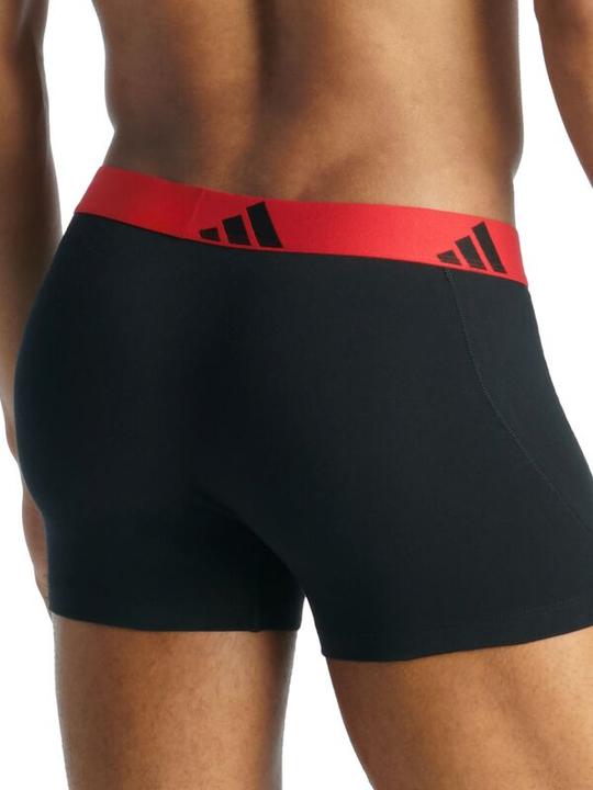 Produktbild Adidas Active Flex Cotton Trunks (S, 3er Pack)