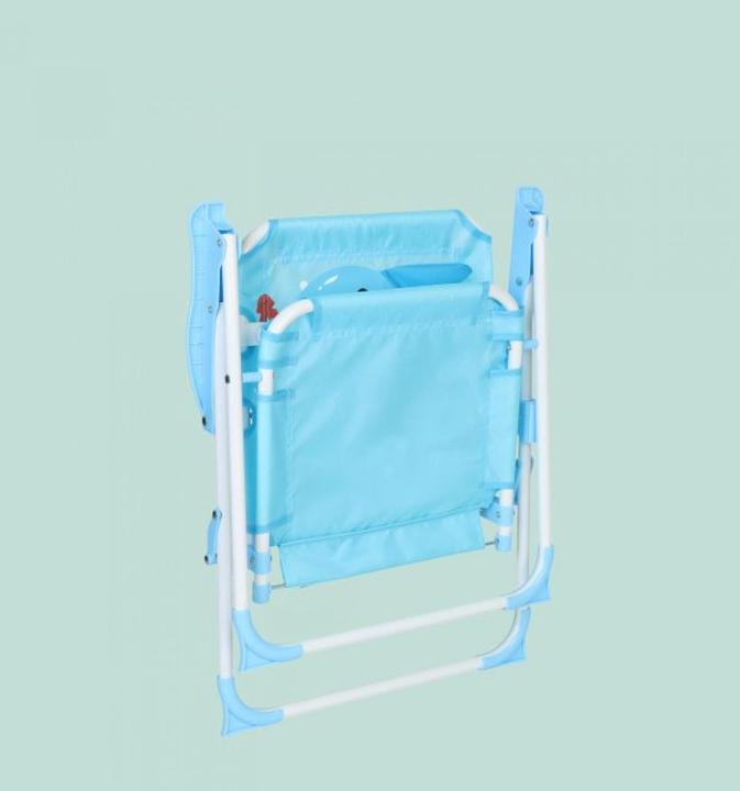 Produktbild Relaxdays Kinder-Klappstuhl