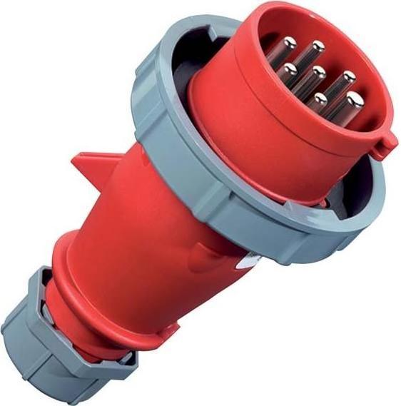 Actual product image Mennekes male