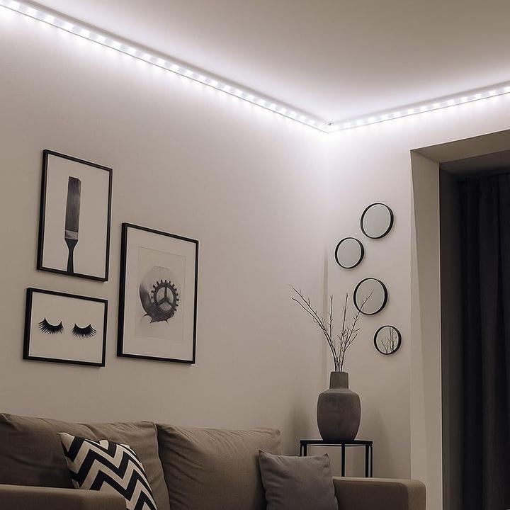 Image du produit Paulmann MaxLED 250 Stripe Set (Multicolore, 300 cm, Intérieur)