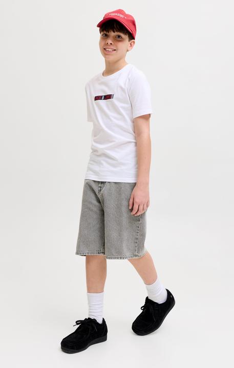 Image du produit Jack & Jones Junior Hose ALEX Shorts (152)