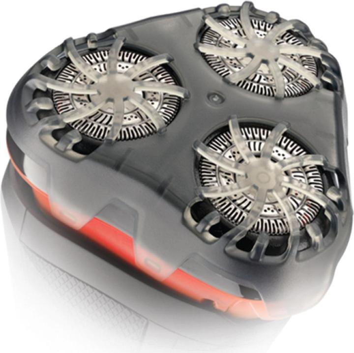 Produktbild Remington Style Series