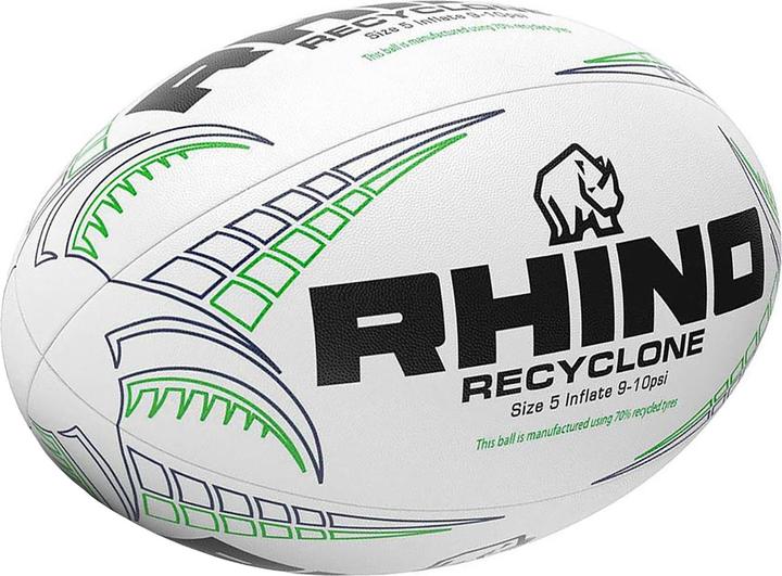 Produktbild Recyclone RugbyBall