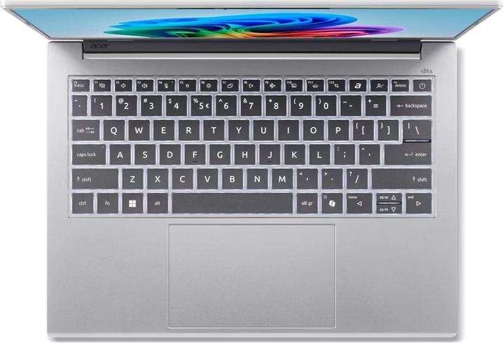 Produktbild Acer Aspire 14 AI (14", AMD Ryzen 5 3400G, 16.38 GB, 512 GB, CH)