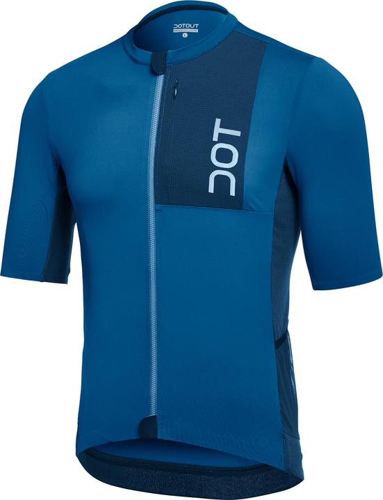 Bleu foncé