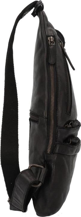 Immagine prodotto Harbour 2nd Borsa a tracolla Rowan in pelle 38 cm