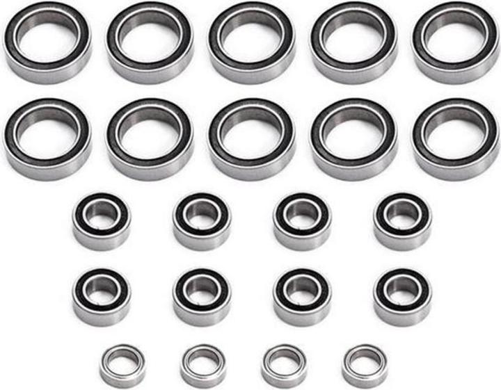 Immagine prodotto Hobbytech Set di cuscinetti a sfera Rogue Terra