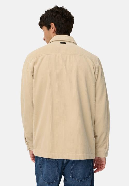 Produktbild Camel Active Cord Overshirt mit Druckknöpfen (M)