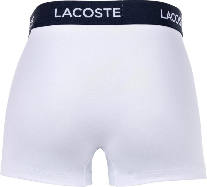 Produktbild Lacoste Wäsche (L, 3er Pack)