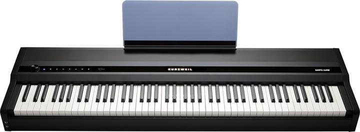 Produktbild Kurzweil MPS120 - Stagepiano mit OnBoard Lautsprecher - Holztastatur (88 Tasten)