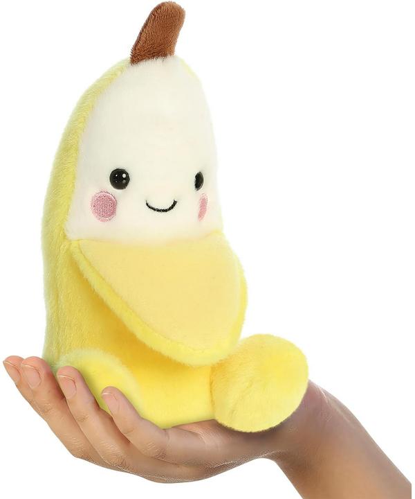 Produktbild Aurora AUR Palm Pals Gwen Banana, 12 cm