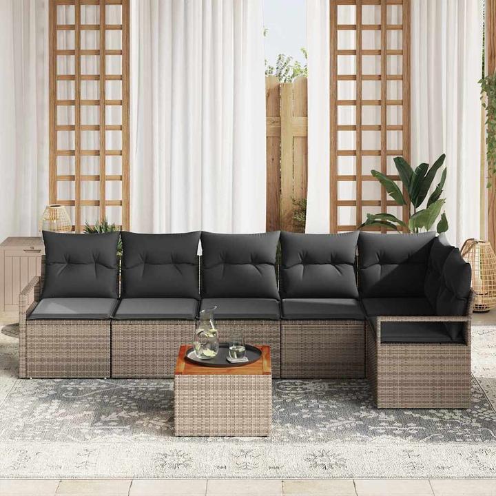 Produktbild vidaXL Millie