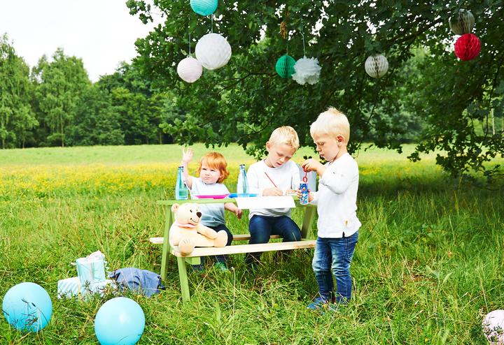 Image du produit Pinolino Nicki pour 4