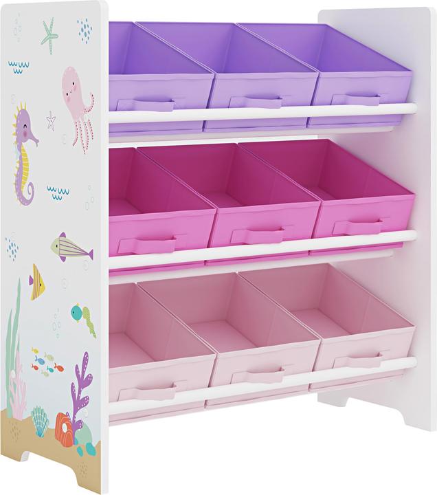 Lilac, Pink, Rose, White