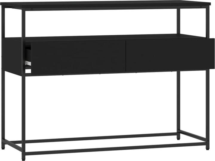 Actual product image vidaXL Gina (100 x 40 x 75 cm)