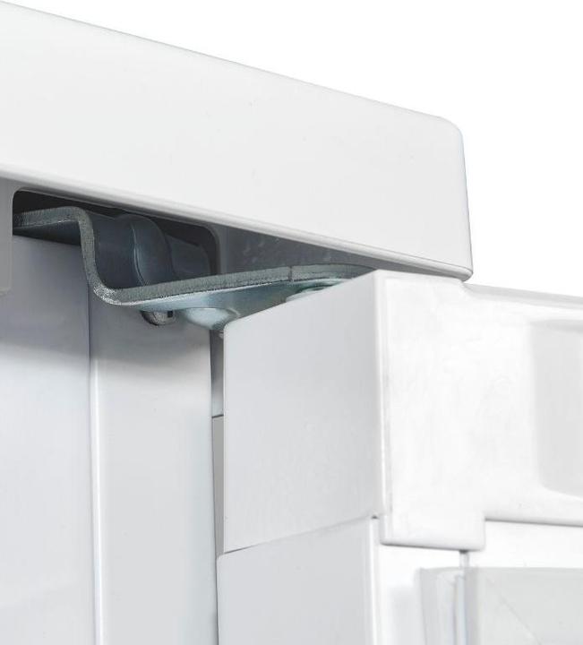 Actual product image Exquisit EXQ GS 81-051C Freezer (Stand-alone, 85 l)