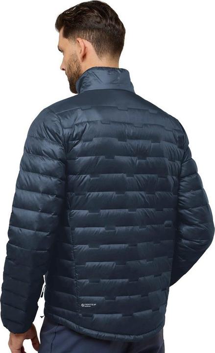 Immagine prodotto Jack Wolfskin Passamani Down Jkt M (S)