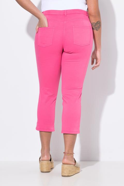 Immagine prodotto Angel of Style Jeans a 7/8 modello Amy dal taglio dritto con elasticizzazione e cinque tasche (46)