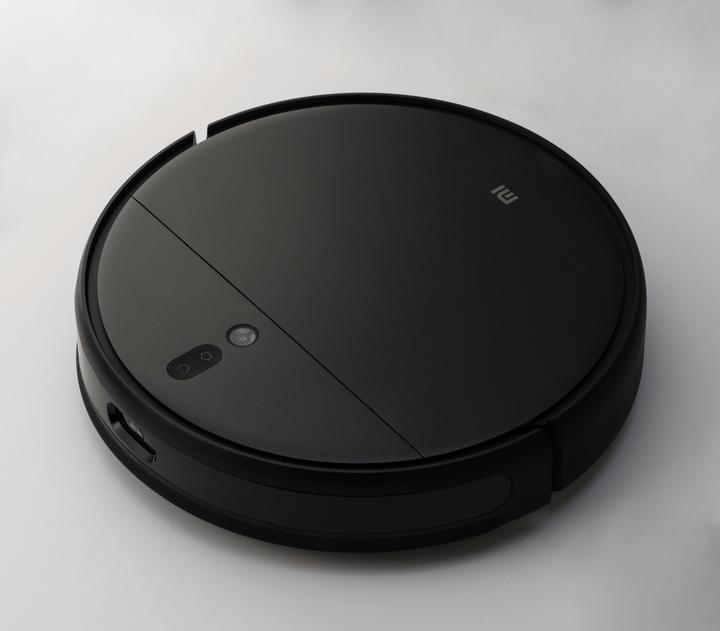 Image du produit Xiaomi Mi Robot Mop 2 Pro+ (Robot vacuum)