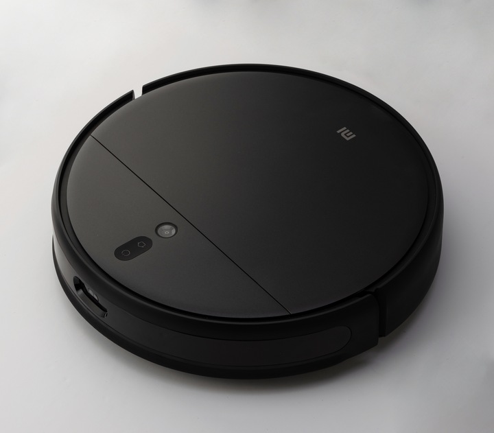 Image du produit Xiaomi Mi Robot Mop 2 Pro+ (Robot vacuum)
