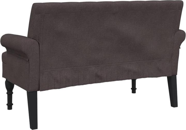 Produktbild vidaXL Bank (120 cm)