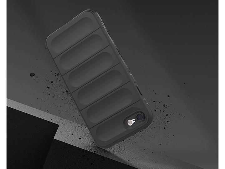 Image du produit Screenguard CloudCase Apple iPhone SE 2022 Étui TPU (Apple iPhone SE (3ème génération))