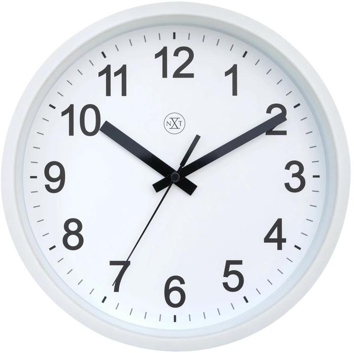 Nextime Robuust 7307WI-V2 (25.50 cm)