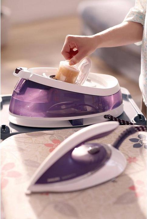 Produktbild Philips PureSteam