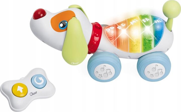 Image du produit Chicco Dogremi Rc - Int., No Talking