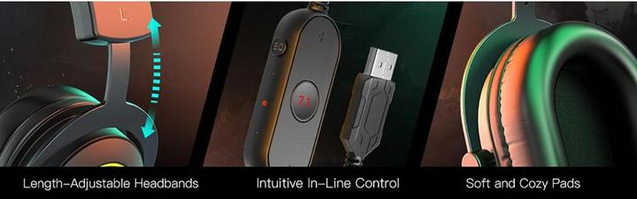 Image du produit Fifine H6 (Filaire)